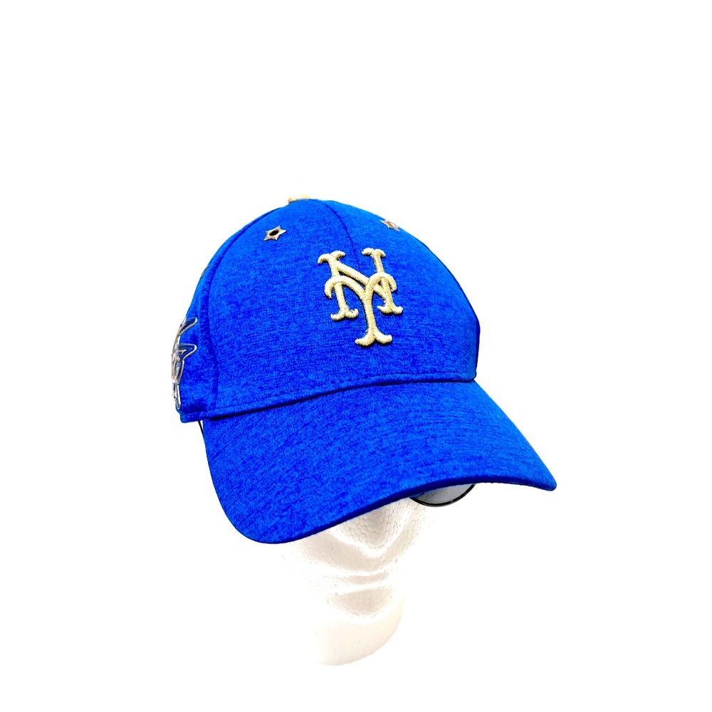 New York Mets 2017 All Star Game Baseball Cap Size Lg. - XLG
